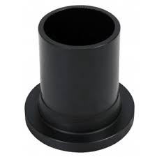 COLLET POUR BRIDE PEHD SDR17 - PE100