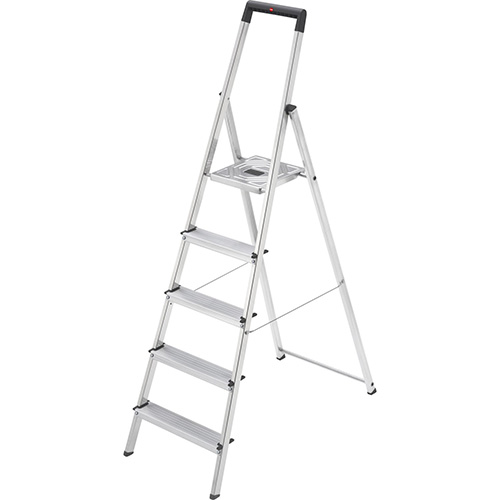 ESCABEAU ALUMINIUM 5m