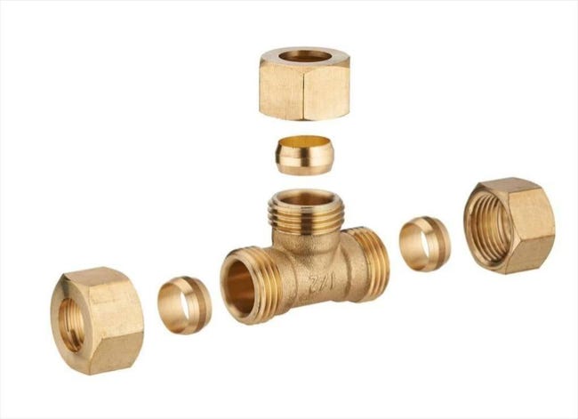 TE EGAL BICONIQUE LAITON