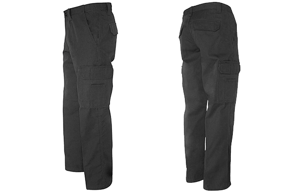PANTALON DE TRAVAIL CARGO