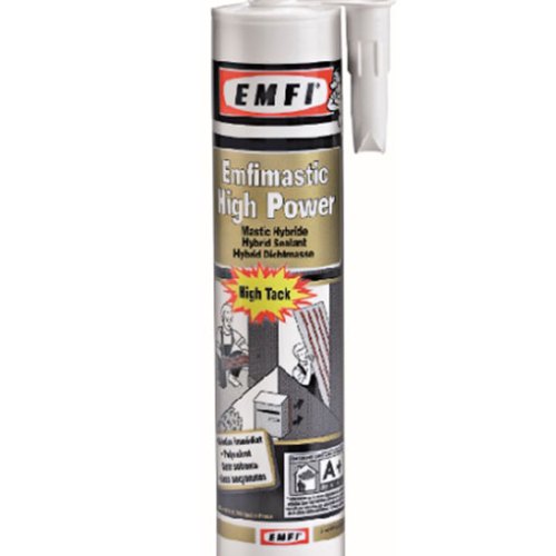 MASTIC SILICONE PU50