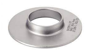COLLERETTE MINCE METRIQUE-ISO INOX 316L