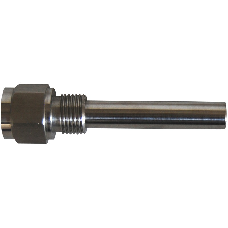 DOIGT DE GANT 1/2" BSP EN INOX USINÉ