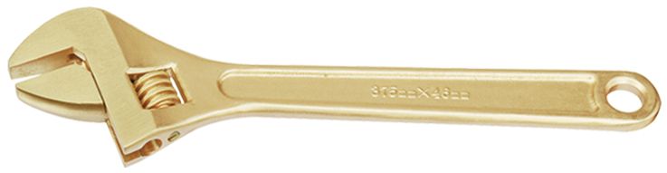 CLE A MOLLETTE ANTI-ETINCELLE Al-Br ALYCO