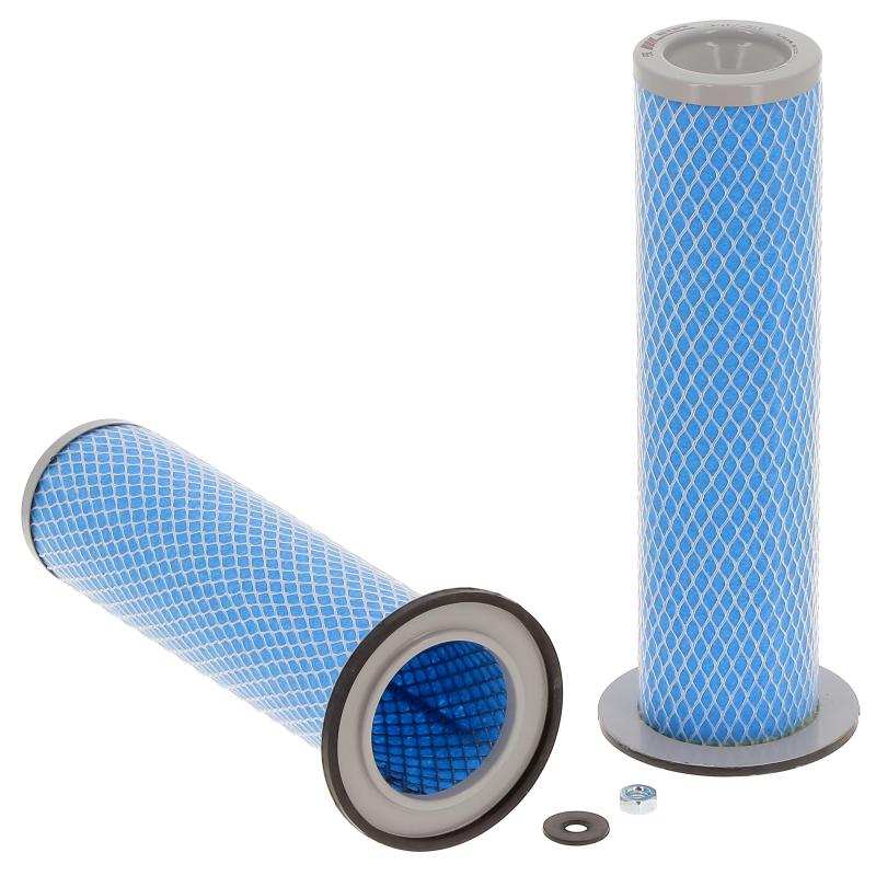 FILTRE A AIR HIFI FILTER SA17251