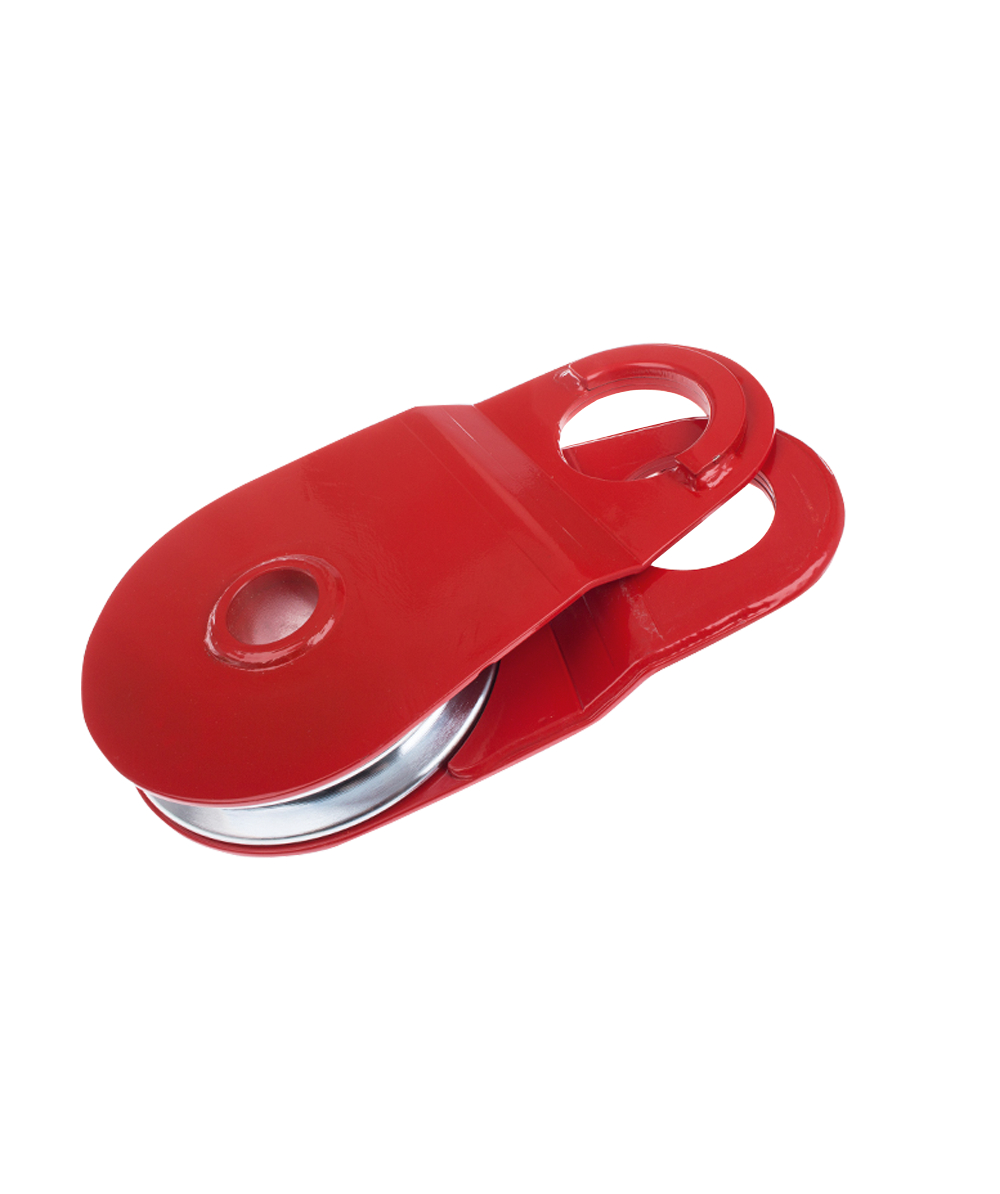 PALAN AVEC DES JOUES MOBILES - FORCE MAX 5T