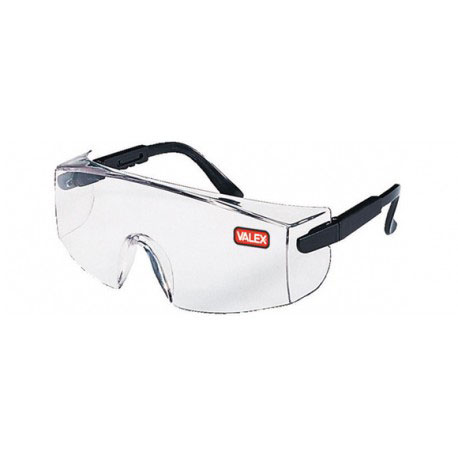 LUNETTE DE PROTECTION EN POLYCARBONATE