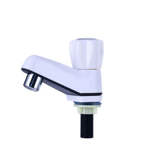 ROBINET DE  LAVABO EN PLASTIQUE - GENERIQUE