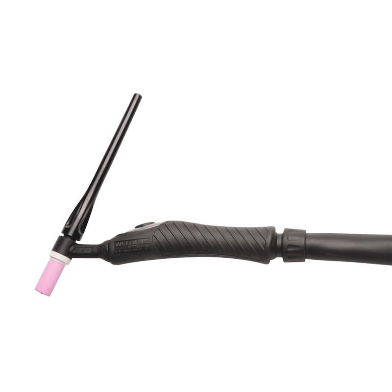 TORCHE TIG HF WTT2 9EB A BOUTON CONN. C5B - Lincoln Electric