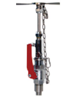 DÉBITMETRE ÉLECTROMAGNETIQUE A INSERTION