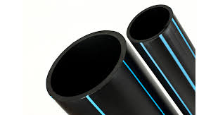 TUYAU PEHD SDR17 - PE100 - BARRE DE 11.88ml