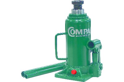 CRIC BOUTEILLE HYDRAULIQUE 10T