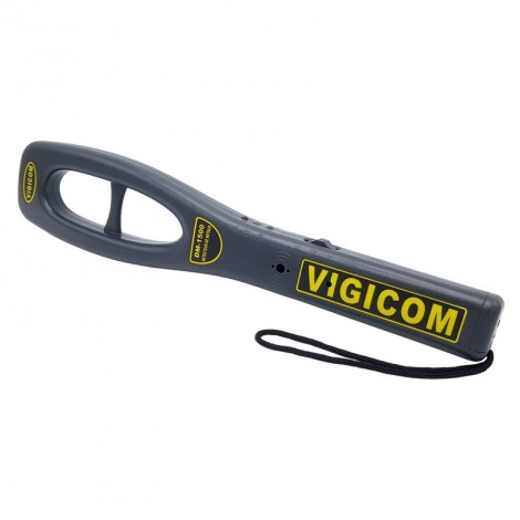 DETECTEUR DE METAUX PROFESSIONNEL- VIGICOM® DM-1500
