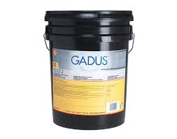 GRAISSE GADUS EP2 SHELL POT DE 18KG