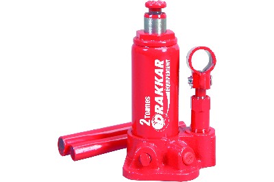 CRIC BOUTEILLE HYDRAULIQUE 2T