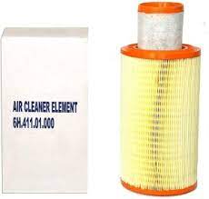FILTRE A AIR 6H-411.01.0.00