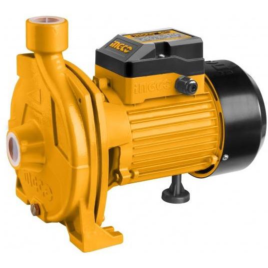 POMPE A EAU CENTRIFUGE 1500W(2HP) - INGCO