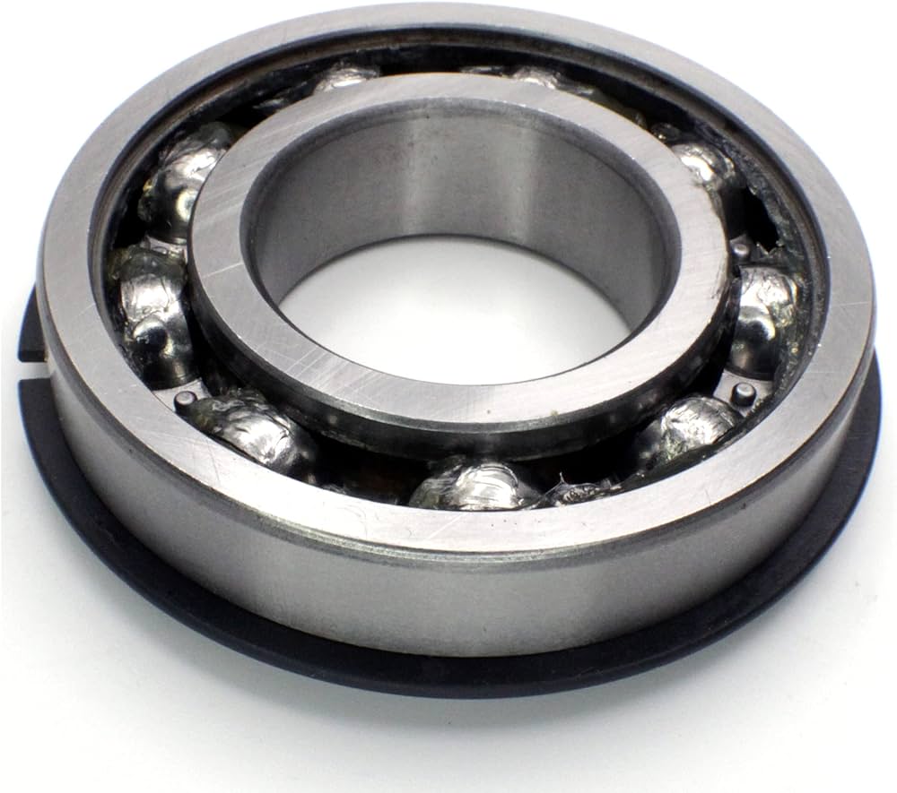 ROULEMENT A BILLE 3306 - KOYO