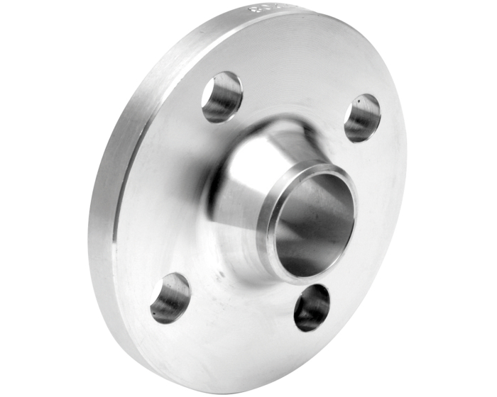 BRIDE A COLLERETTE A SOUDER INOX 304L PN16 GAMME EXCELLENCE