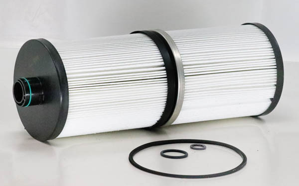 FILTRE SEPARATEUR  CARBURANT / EAU FLEETGUARD - FS53022