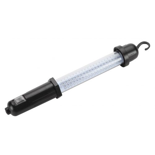 BALADEUSE TUBULAIRE RECHARGEABLE