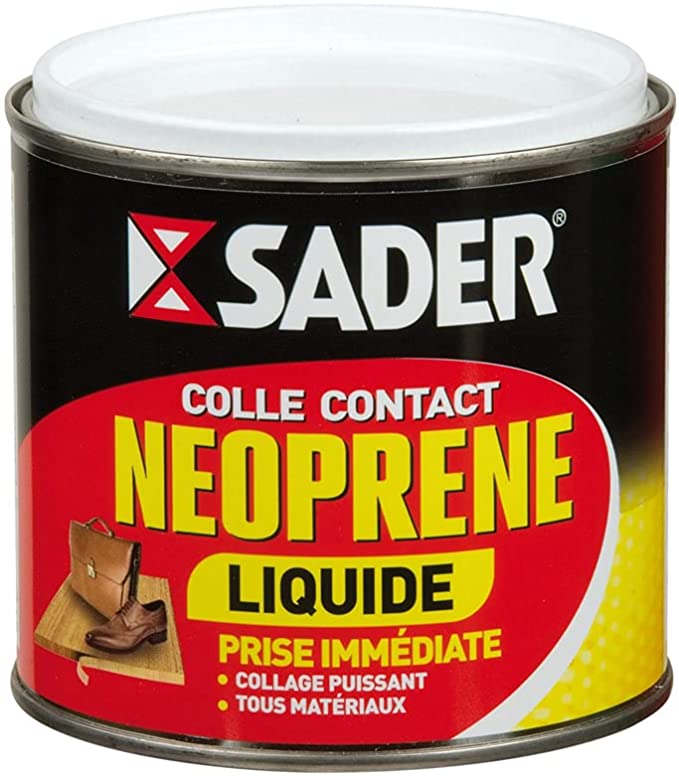 COLLE NEOPRENE (POT 1 KG)