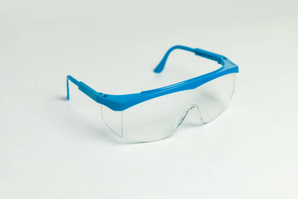 LUNETTE DE CHANTIER