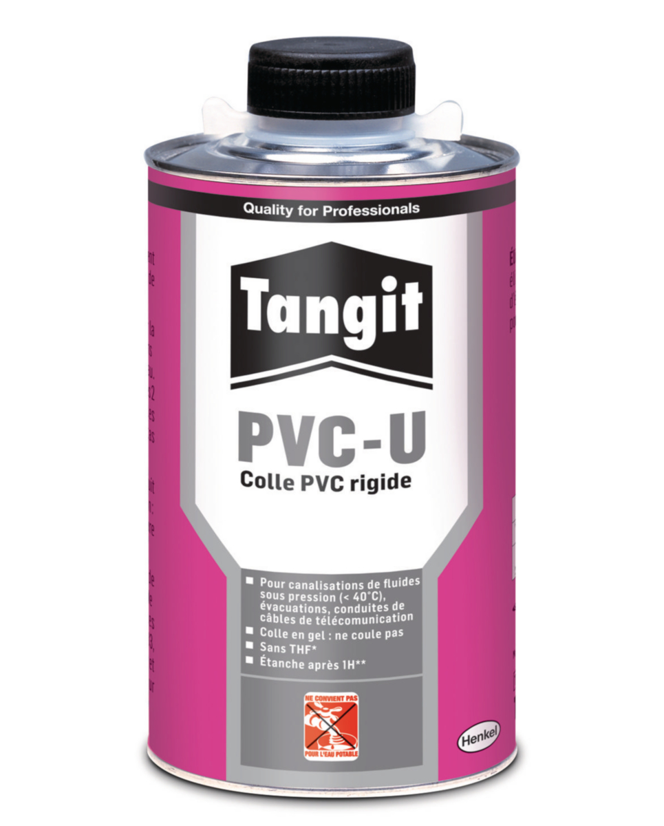 COLLE TANGITE  PVC
