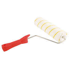 ROULEAU PERLON MANCHE