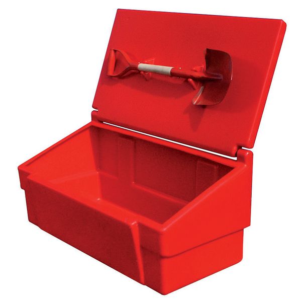 BAC A SABLE A SEL ET SABLE AVEC PELLE