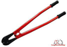 CISAILLE POUR MACON N°42 - DETO