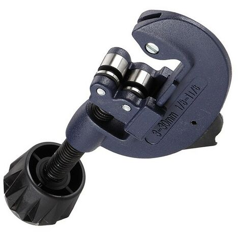 COUPE TUBES PEHD DIAM 20 A 63