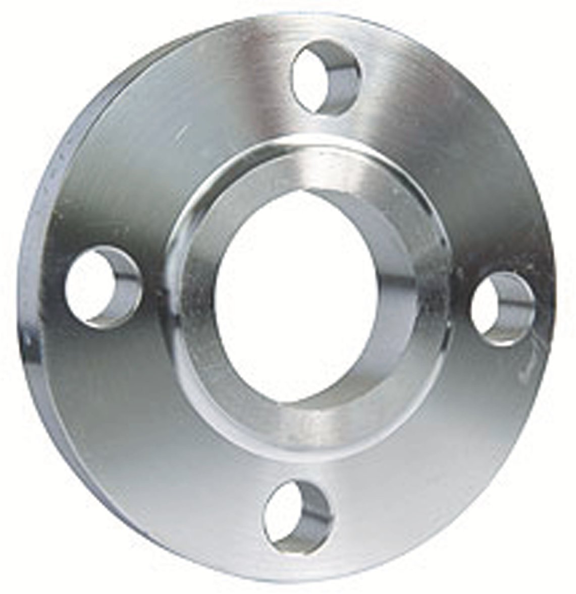 BRIDE SLIP-ON ( SO) ACIER A105 SCH80 - SERIE 150 RF