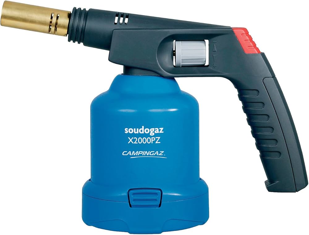 PISTOLET CAMPING GAZ - GENERIQUE