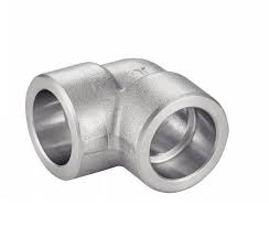 COUDE INOX 90° 304L SERIE 3000 SW