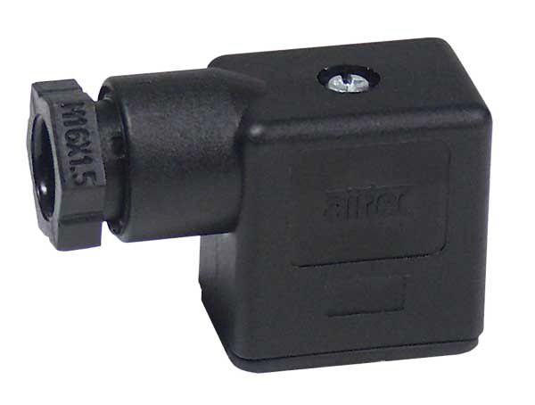 CONNECTEUR STANDARD - FORME B INDUSTRIELLE - 28-ST-01