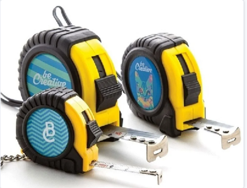 METRE DEROULANT PLASTIQUE